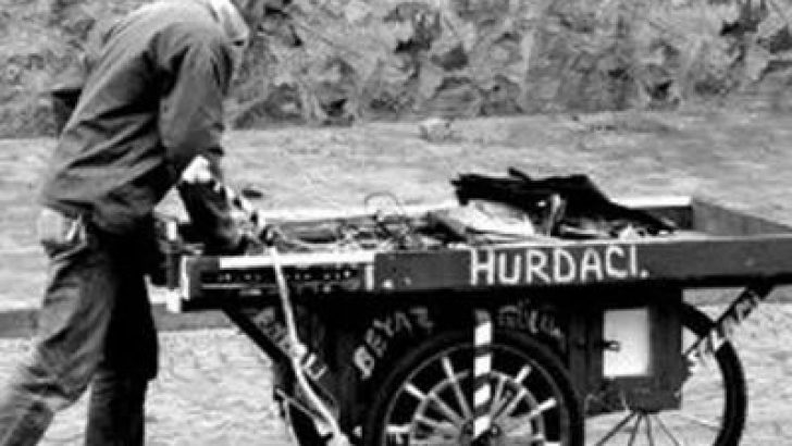 Lüleburgaz Hurdacı